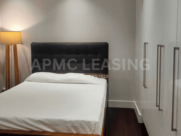 Modern Style 3-Bedroom Condo for Rent in Garden Tower, Makati City