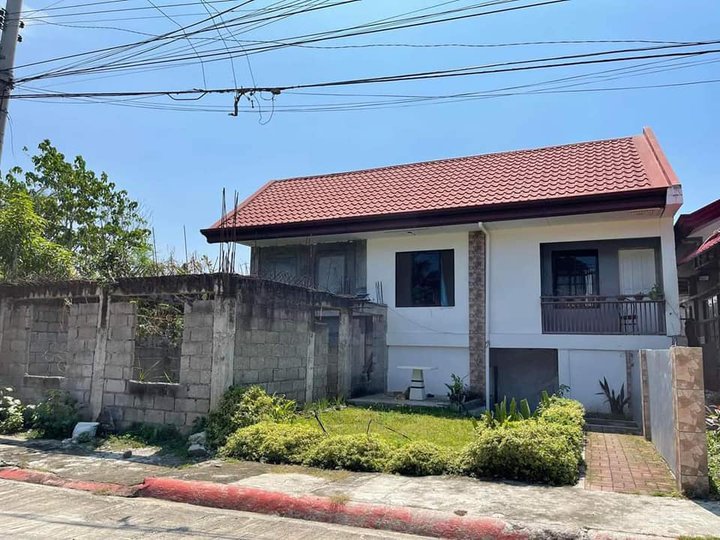 PANORAMA HOMES BRGY. BUHANGIN, DAVAO CITY, DAVAO DEL SUR