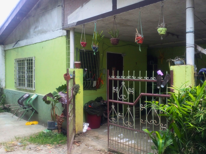 RFO 3-bedroom Single Attached House For Sale By Owner