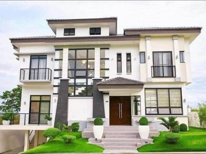 HOUSE FOR SALE House in AMARA, Liloan. 2 Storey Single Detached