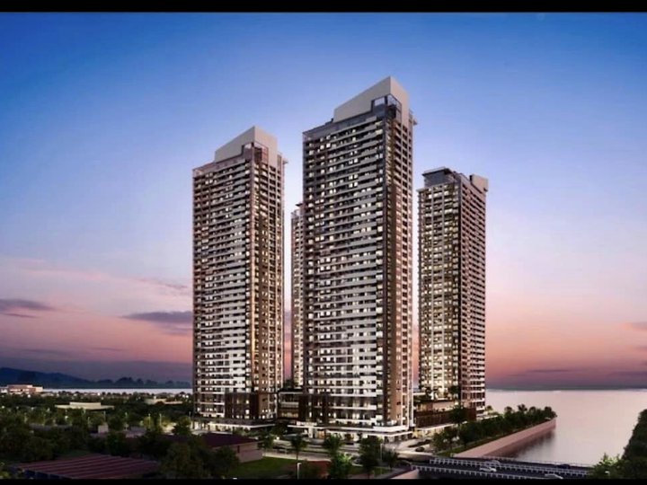 Newest Luxury Condominium Project in Mandaue City by Robinsons Land