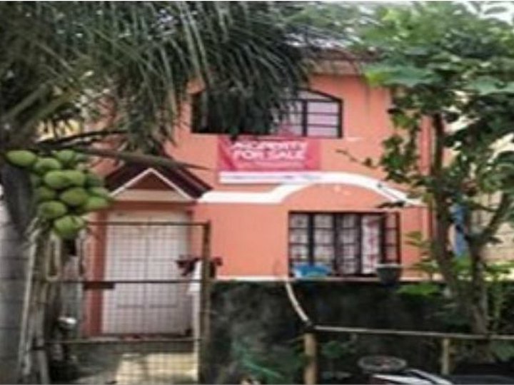 Foreclosed 2-bedroom Townhouse For Sale in Balagtas Bigaa Bulacan