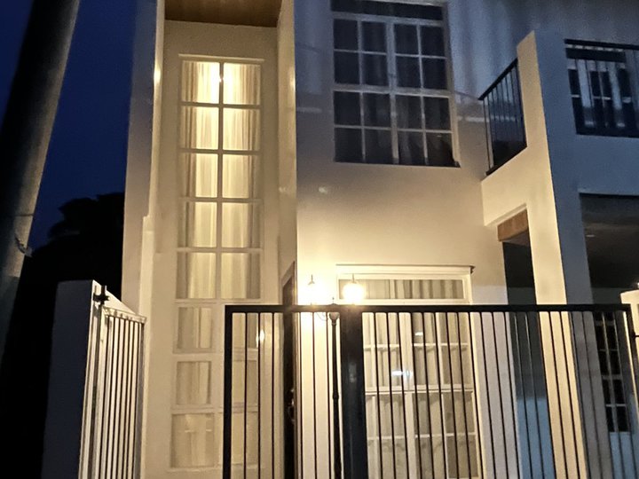 Ready For Occupancy 4-bedroom Single Detached House For Sale in Antipolo Rizal