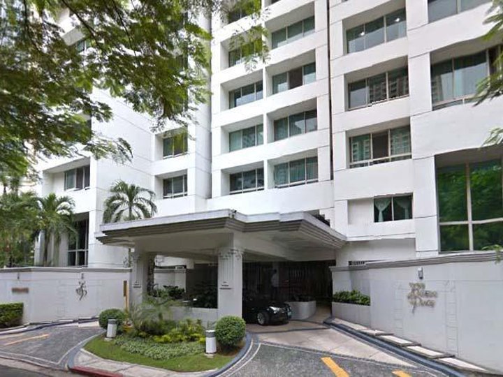 2BR CONDO Unit for SALE at TWO SALCEDO PLACE in Bel-Air Makati City