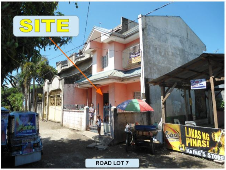 AMA Subdivision, Brgy. Wawa, Lumban, Laguna