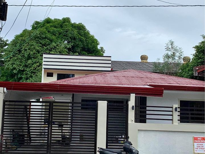 267sqm Bungalow for Sale in Cypress Village Cainta Rizal