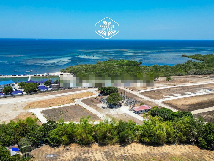 1.3M Beach Lot Property for Sale in Batangas