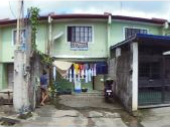 OLD HOUSE FOR SALE IN Princetown Subdivision Bagumbong , Caloocan CITY