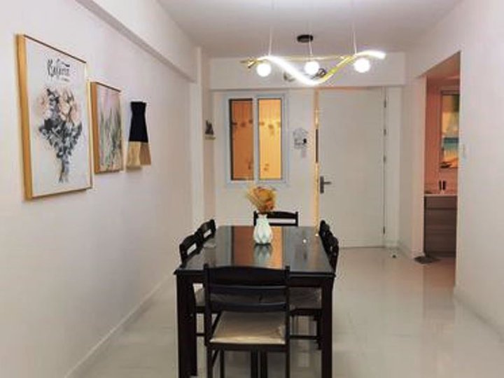 LF Awesome Tenants of Condo for Rent in Paranaque City Near MOA