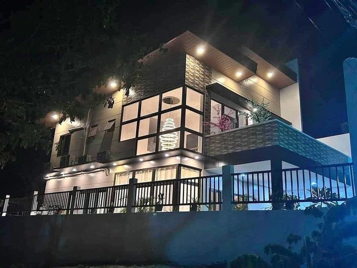 Brand New Modern House & Lot for SALE in El Monteverde Subdivision Consolacion