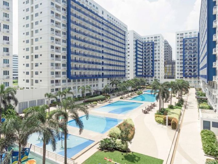 Sea Residences Condominium Brgy. 76, Zone  10, Pasay City