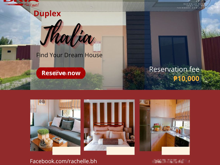 Discounted 3-bedroom Single Detached House For Sale in Balayan