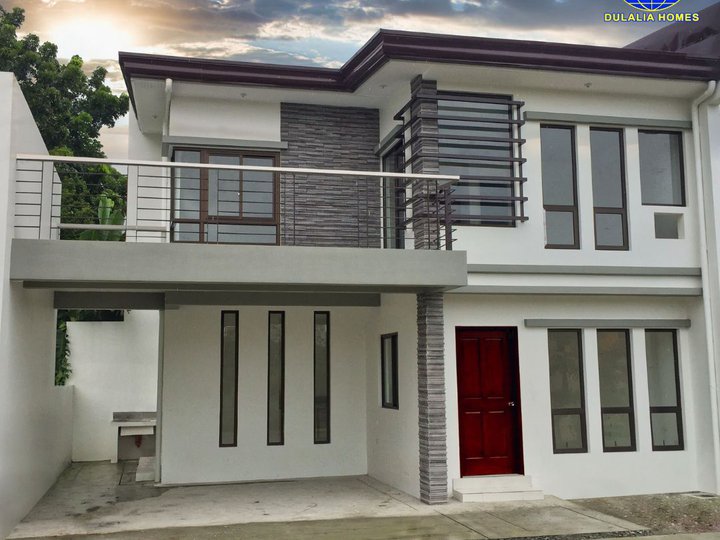 4-Bedroom Single Attached House for Sale in Valenzuela Metro Manila
