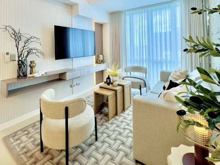 2 Bedroom Corner in 38 Park Avenue [Condos 🏙️] (April 2025) in Cebu IT ...