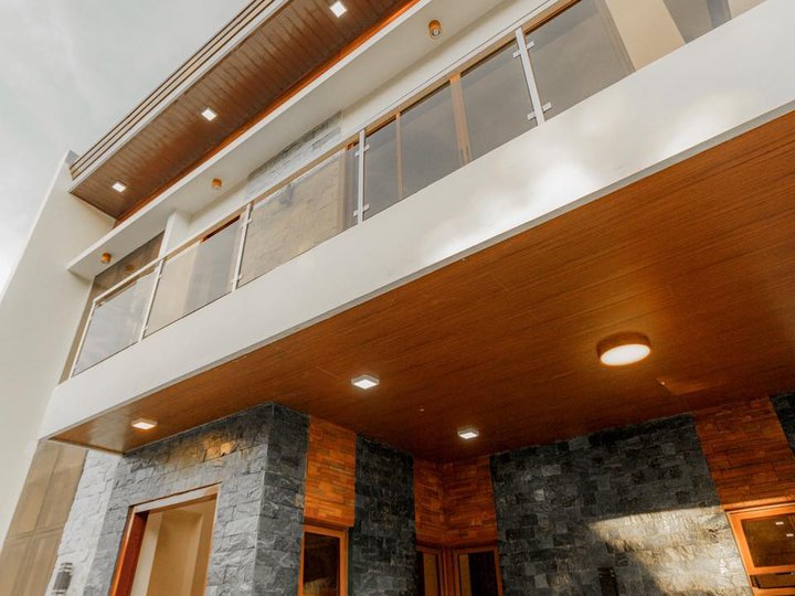 Modern House for SALE in Vista Grande, Bulacao, Talisay City