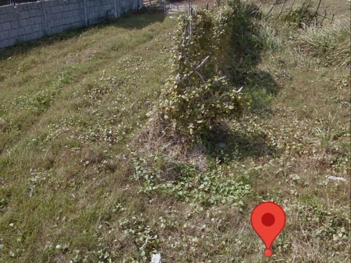 235 sqm Lot For Sale Naic near BataanCavite Interlink Bridge