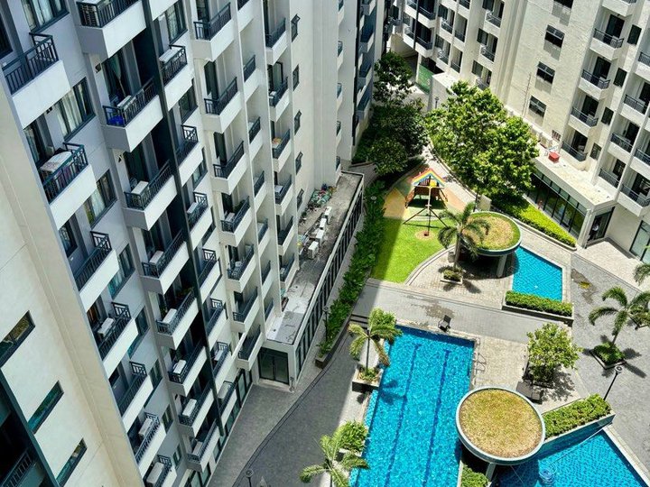 For Rent Two Bedroom @ Spring Residences Paranaque