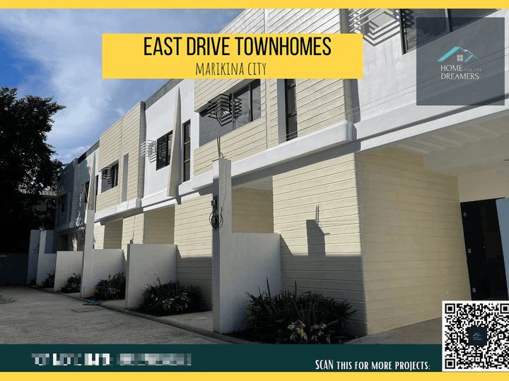 East Drive Townhomes