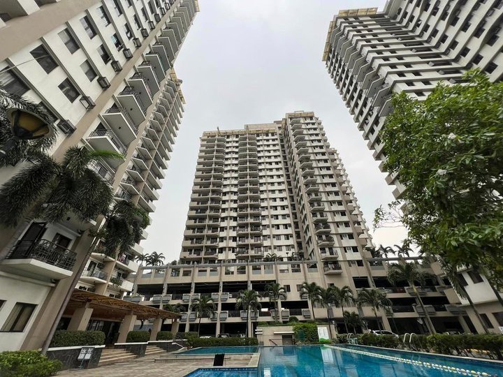 Foreclosed 46.00 sqm 2-bedroom Residential Condo For Sale in Cypress Towers