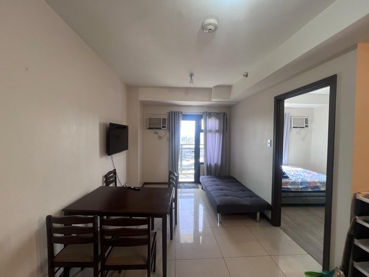 1BR for RENT in Galleria Residences, Cebu City