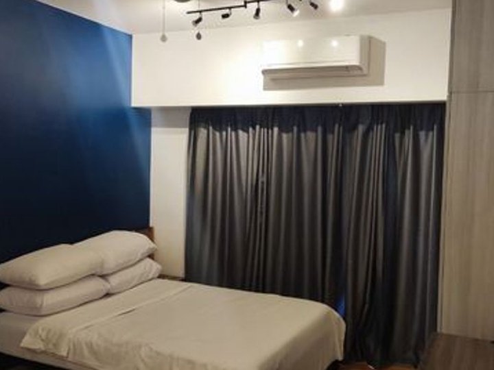 1 BR Condo Unit For Sale in Acqua Private Residences, Mandaluyong City