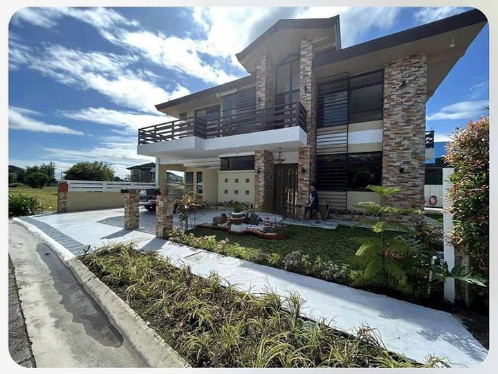 Brand new House for Sale in Solen Residences Sta Rosa Laguna