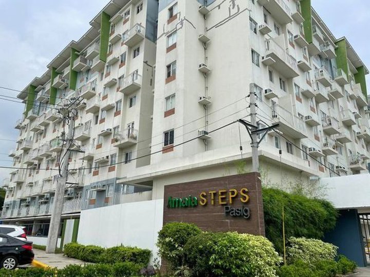 AMAIA STEPS PASIG PHASE 1B SAN MIGUEL, PASIG