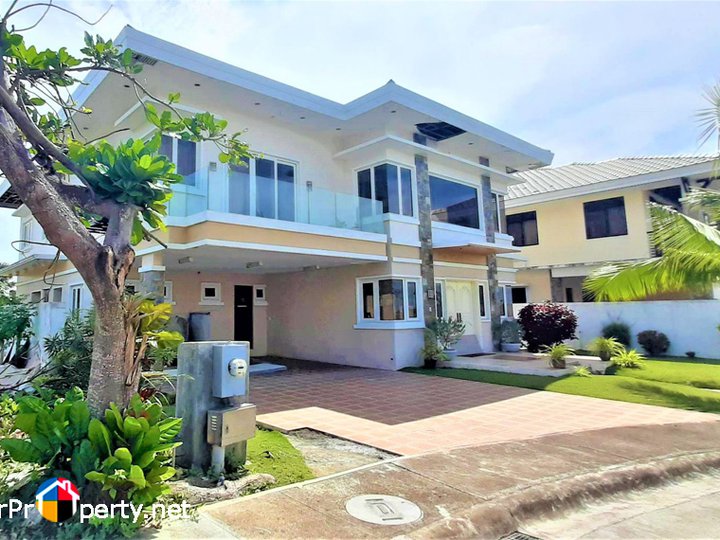 4-bedroom Single Detached House For Sale in Liloan Cebu