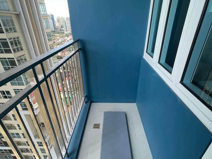 For Rent One Bedroom @ Park Avenue BGC