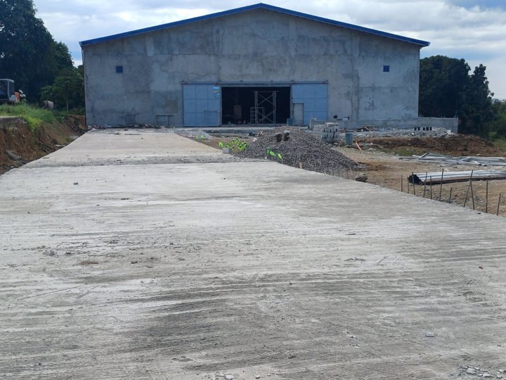 For Sale Warehouse @ SJDM Bypass