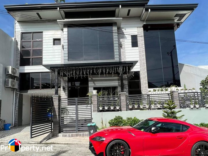 7 BEDROOM HOUSE FOR SALE IN MANDAUE CEBU CITY