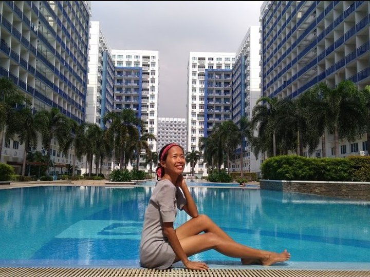 Sea Residences Condominium,  Brgy. 76, Zone 10, Pasay City