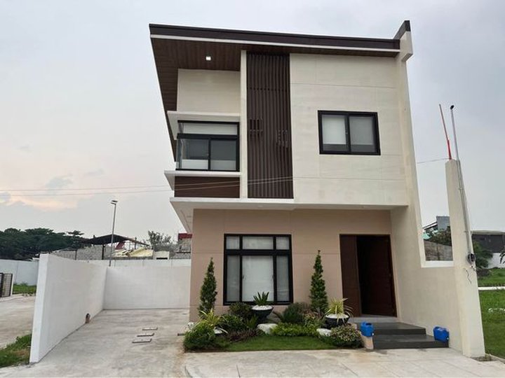 PRE SELLING HOUSE AND LOT AND TOWNHOUSE FOR SALE IN TALIPAPA NOVALICHES QUEZON CITY