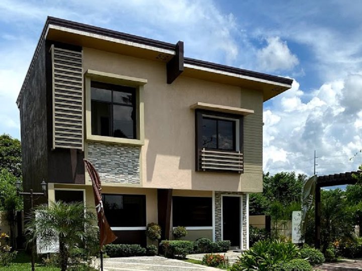 For Sale Townhouse with Parking- Eco Friendly Community