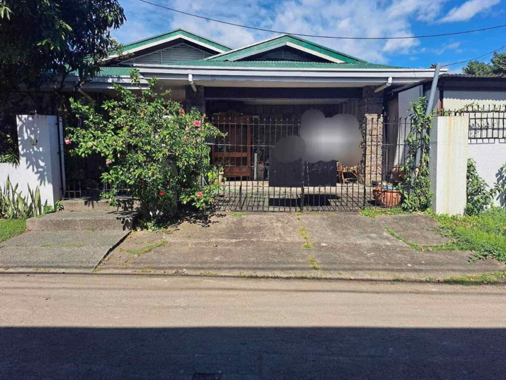 House and Lot Sun Valley Subd. Paranaque City 400sqm