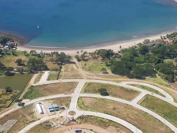 Nasacosta Beach Lot for sale Nasugbu Batangas