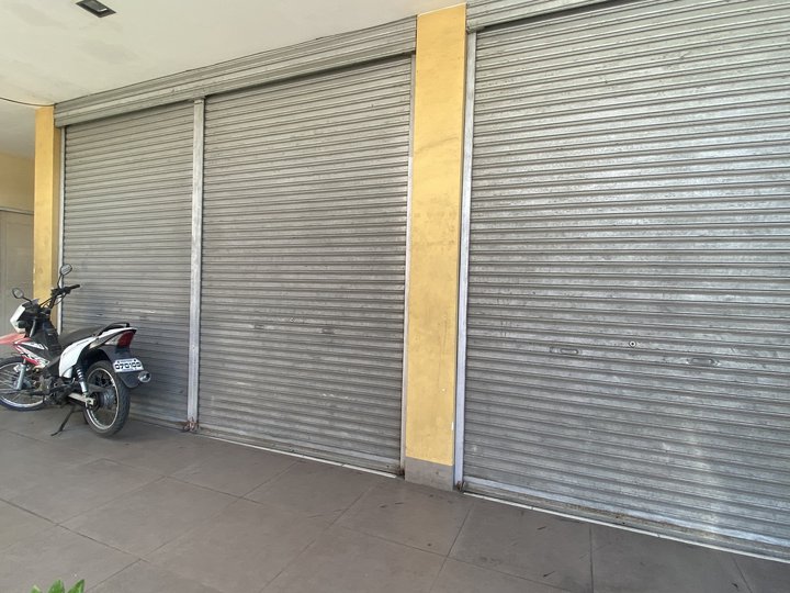 Retail Space for RENT in Ibabao, Mandaue City