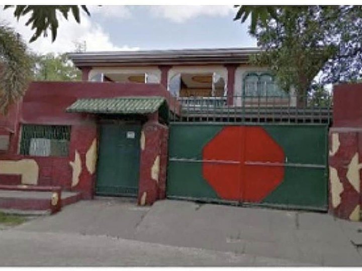 Foreclosed 5-bedroom Single Attached House For Sale in Baliuag Bulacan