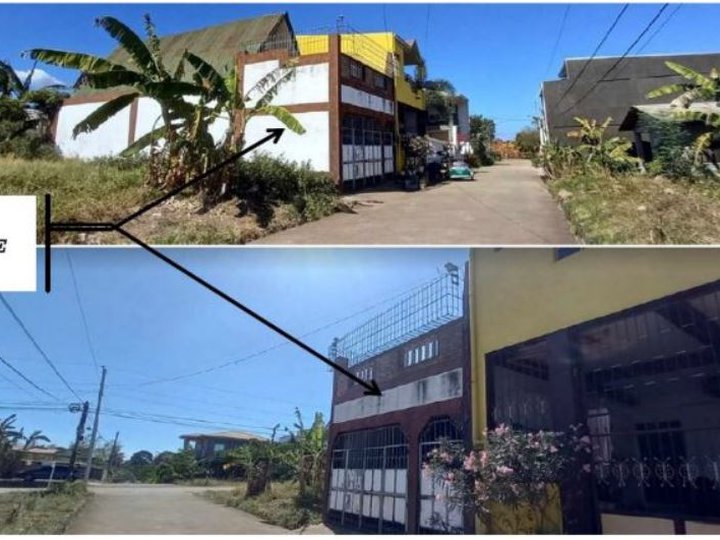 Foreclosed 4-bedroom Single Attached House For Sale in Mariveles Bataan