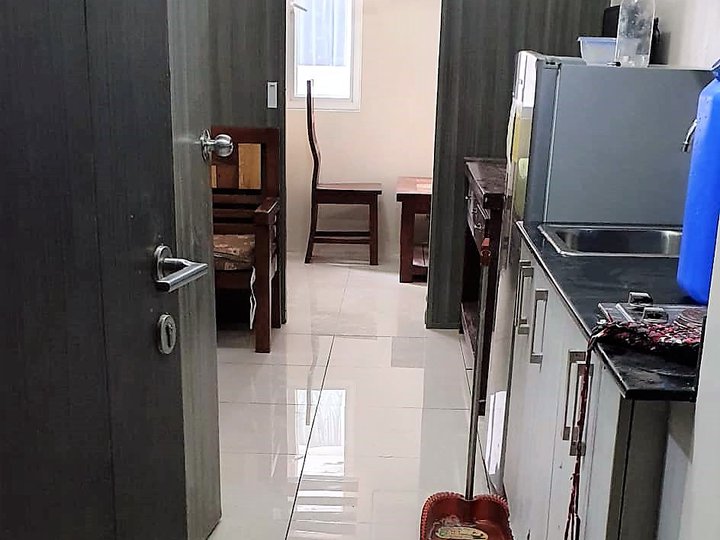 Condo Unit For Rent - Unit 2769 at Green Residences