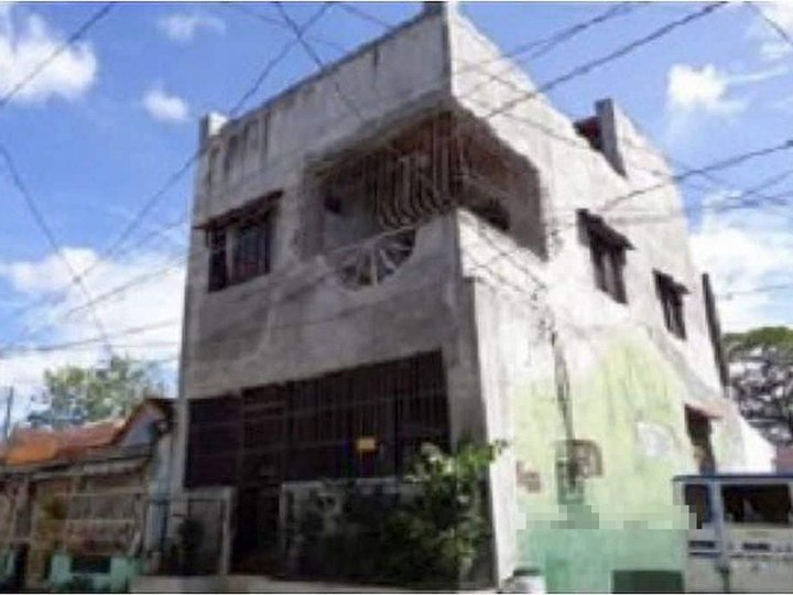 Foreclosed 3-bedroom Single Attached House For Sale in Balagtas Bigaa Bulacan