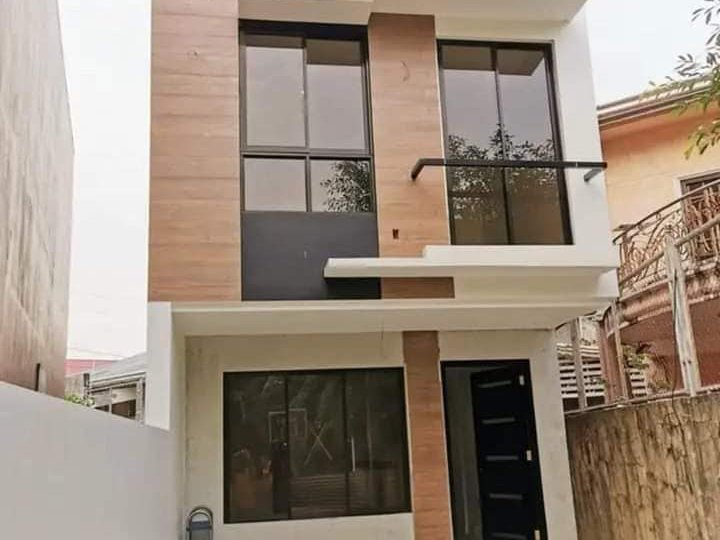 READY FOR OCCUPANCY SINGLE ATTACHED & TOWNHOUSE IN CAINTA RIZAL