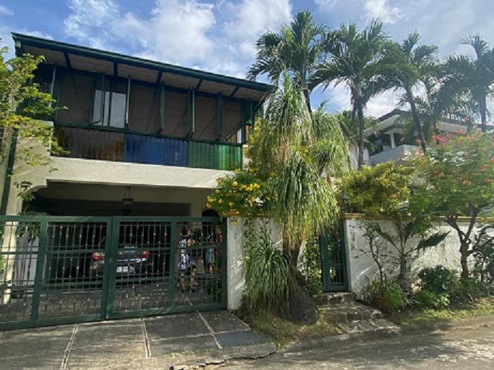 House for Sale in BF Homes Paranaque City