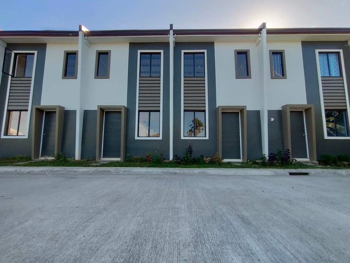 2 bedrooms Townhouse for sale in baliuag Bulacan