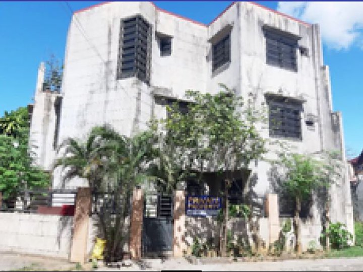 PROPERTY FOR SALE Santa Maria Subdivision, San Mateo, Rizal