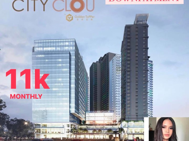 Affordable Condominium in Cebu City