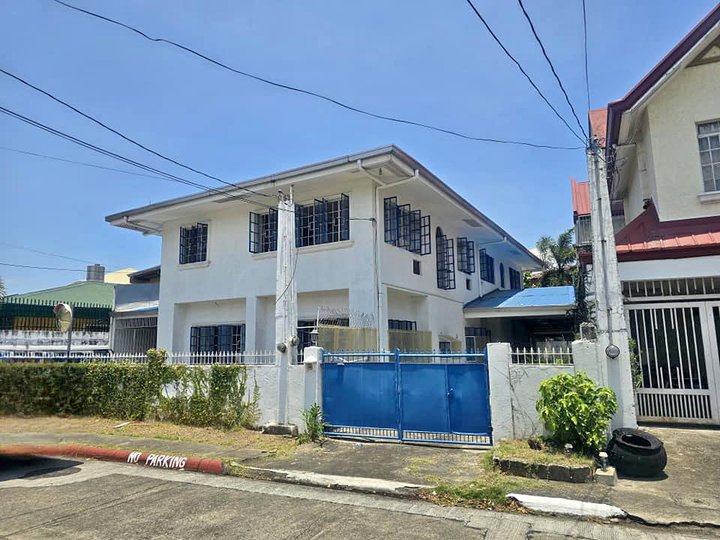 House for Sale in Marcelo Green Village Paranaque City