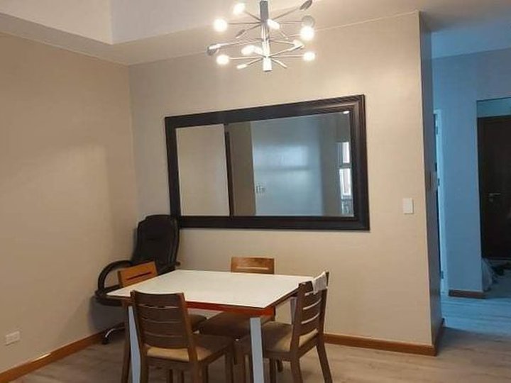 3BR Condo Unit for Sale in Venice Luxury Residences, Taguig City