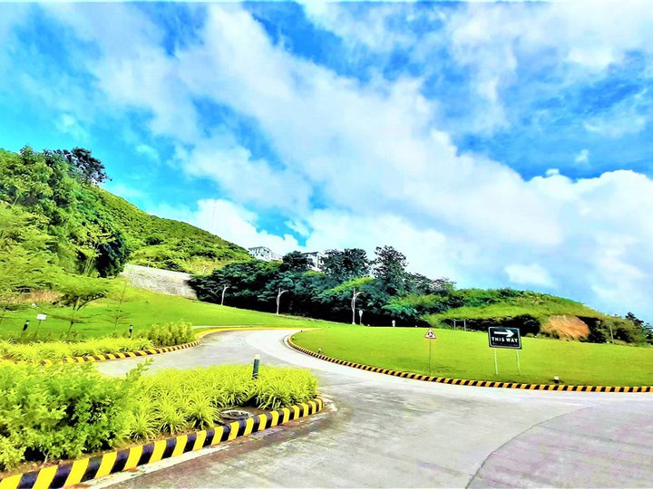 Land For Sale in Peak Central Monterrazas Guadalupe Cebu
