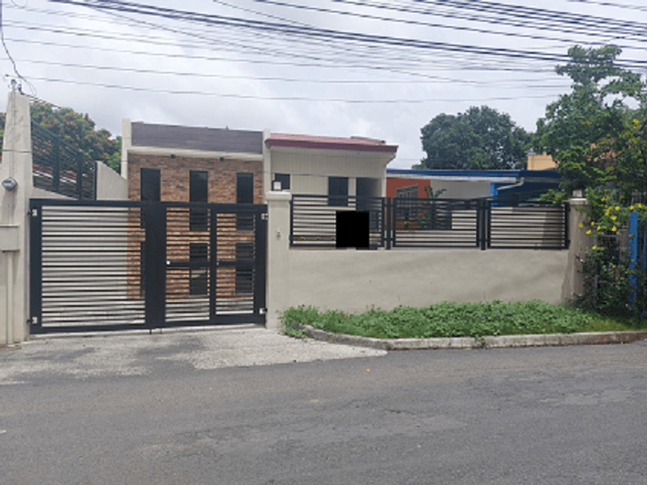 Brand new House for Sale in Better Living Subd Don Bosco Paranaque City